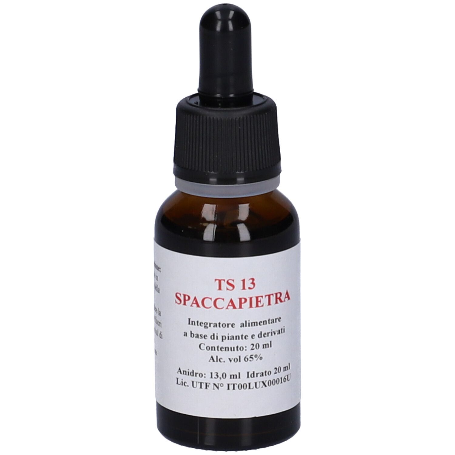 Ts13 Spaccapietra 20Ml