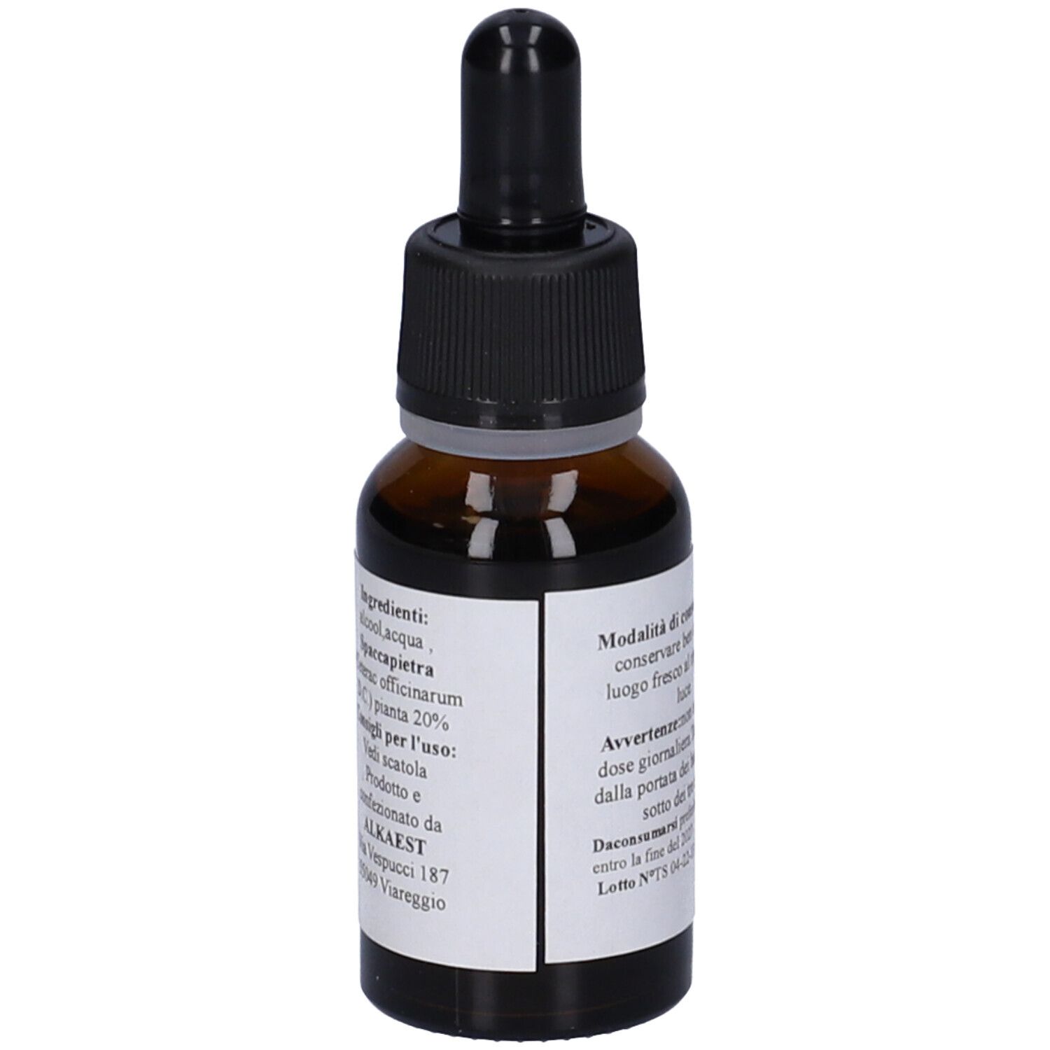 Ts13 Spaccapietra 20Ml