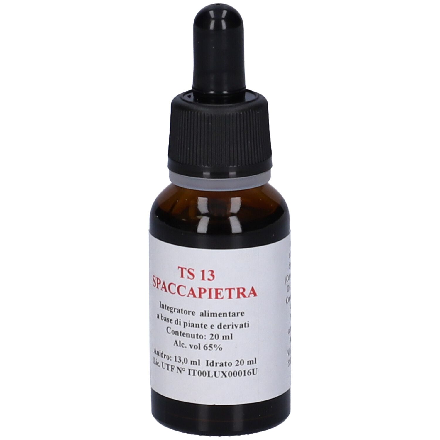 Ts13 Spaccapietra 20Ml