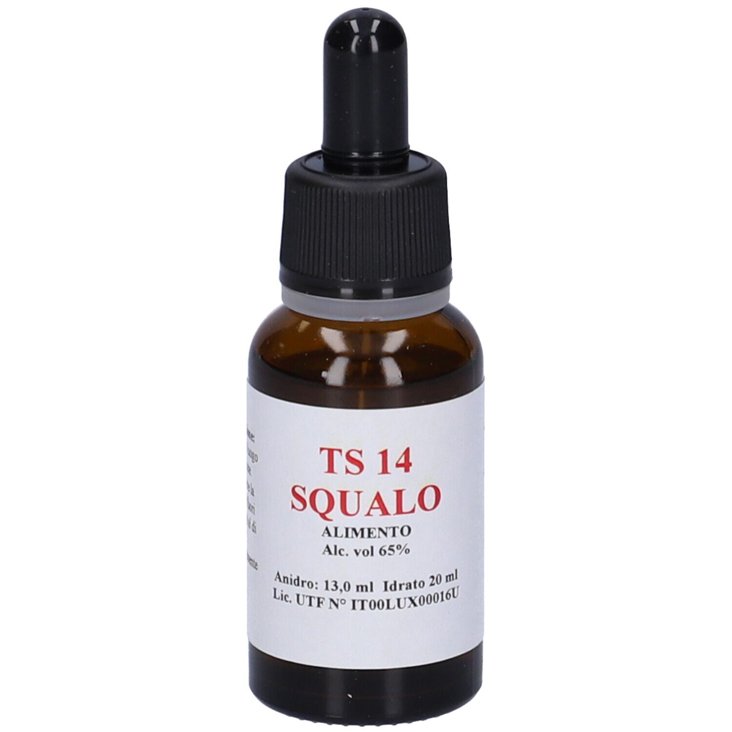 Ts14 Squalo 20Ml