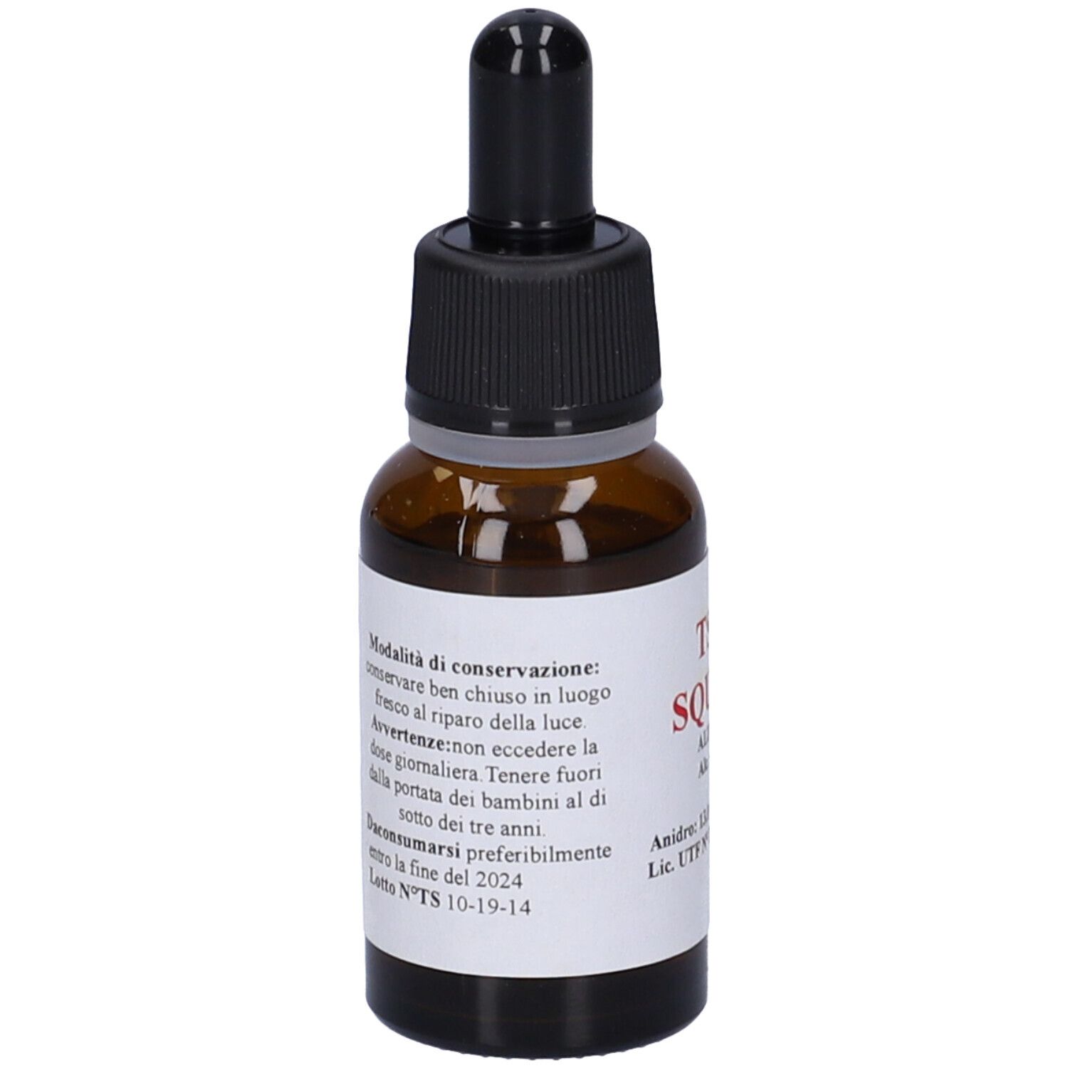 Ts14 Squalo 20Ml