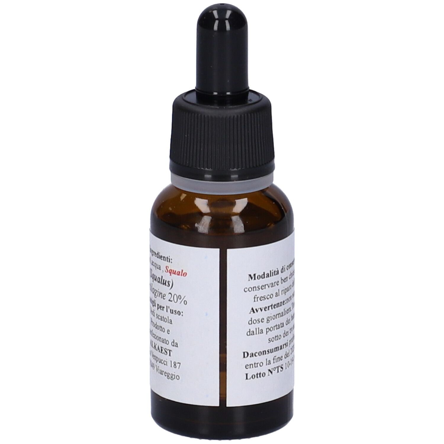 Ts14 Squalo 20Ml