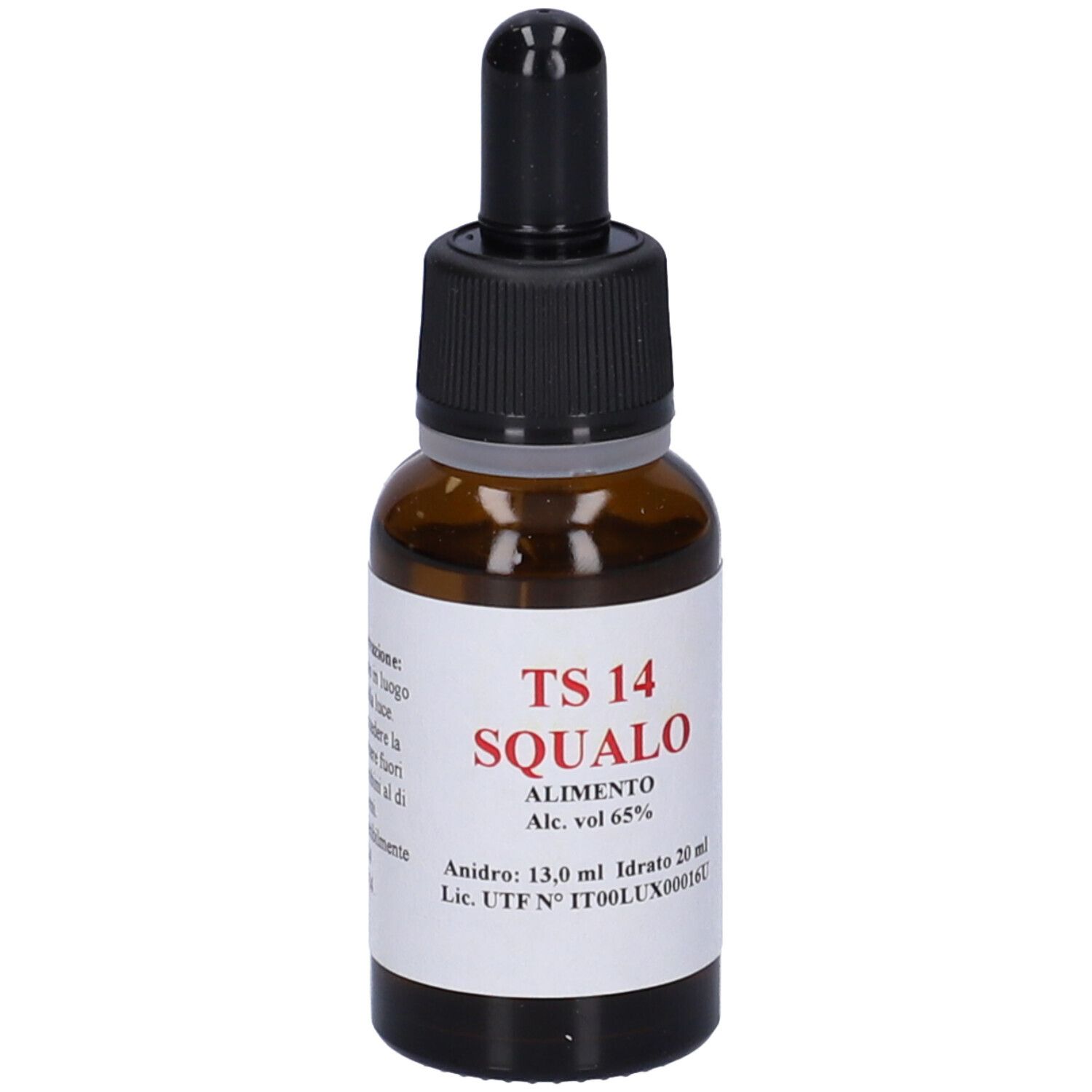Ts14 Squalo 20Ml