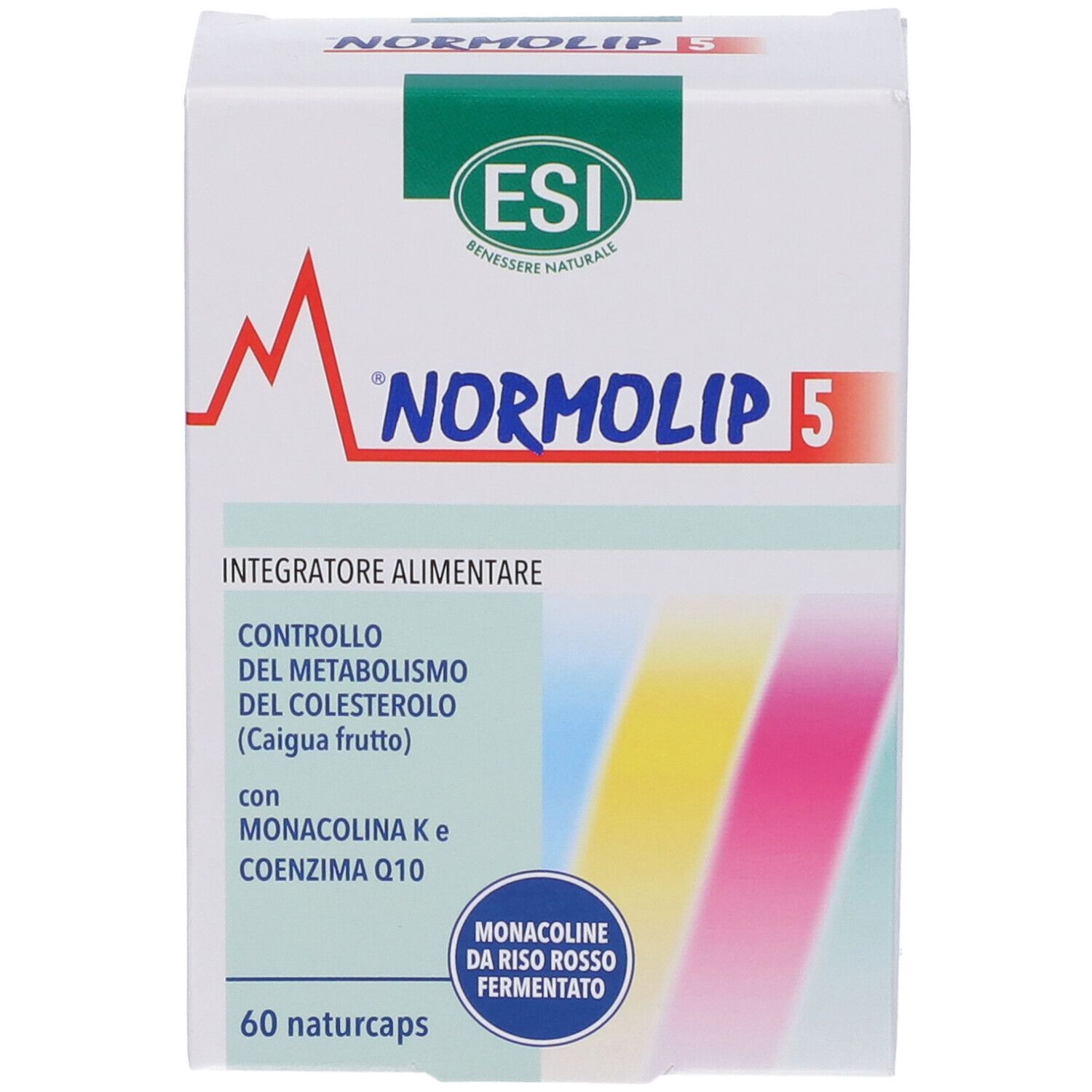 Normolip® 5