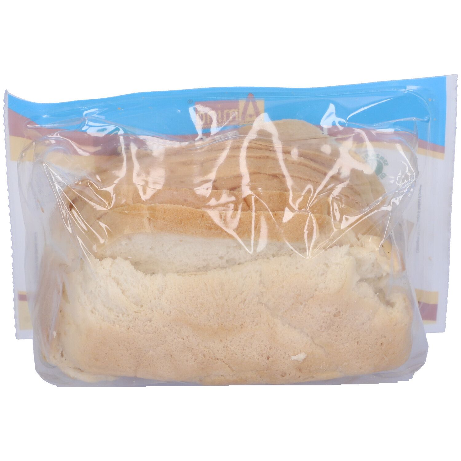 Amino' La Pagnotta Casalinga 250 G