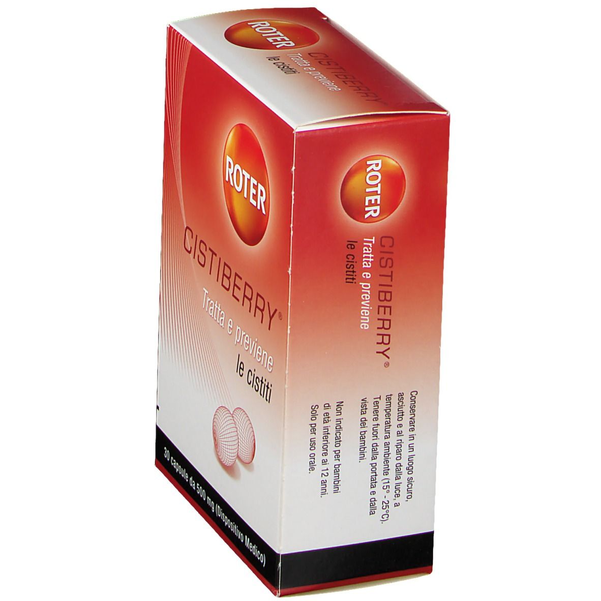 ROTER Cistiberry®