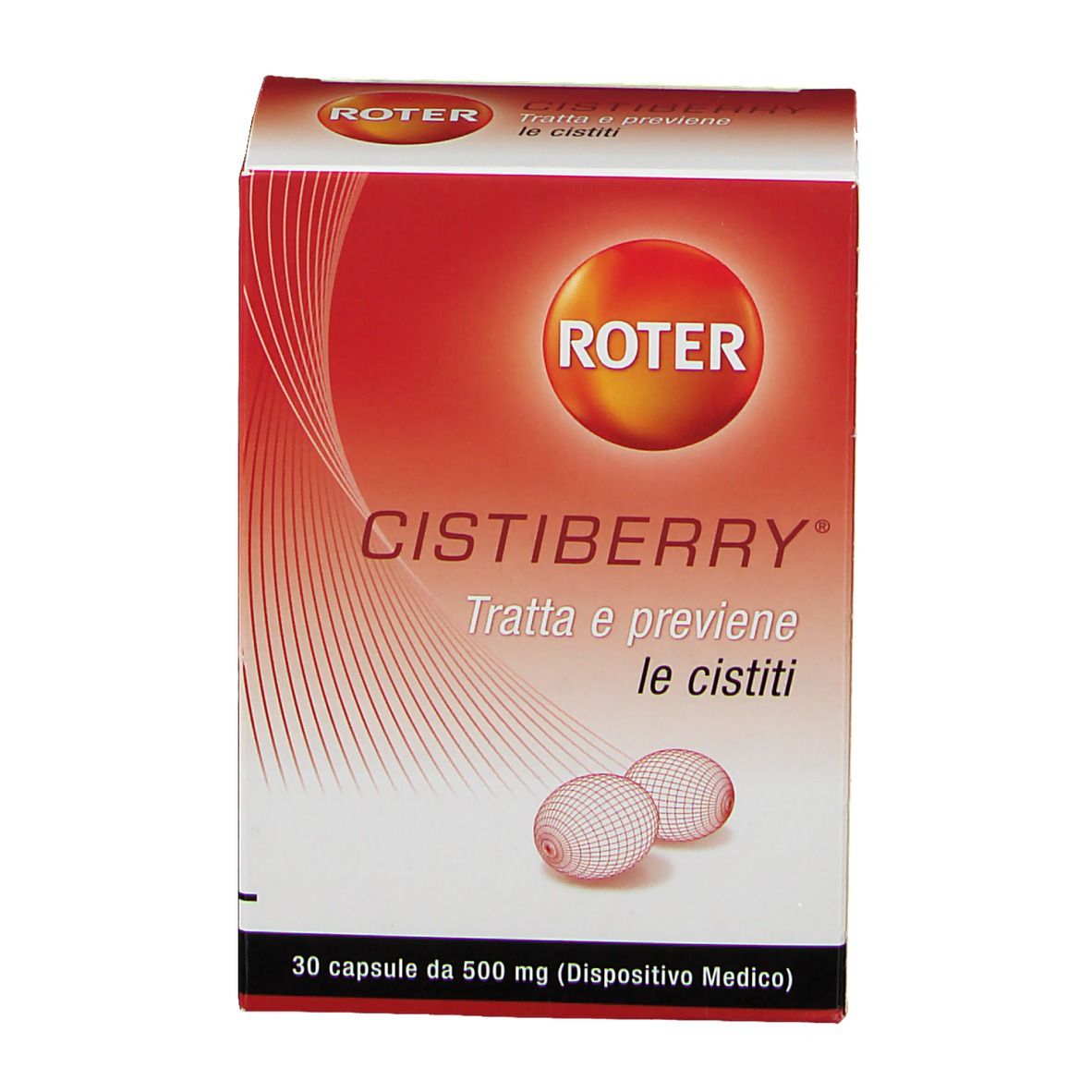 ROTER Cistiberry®