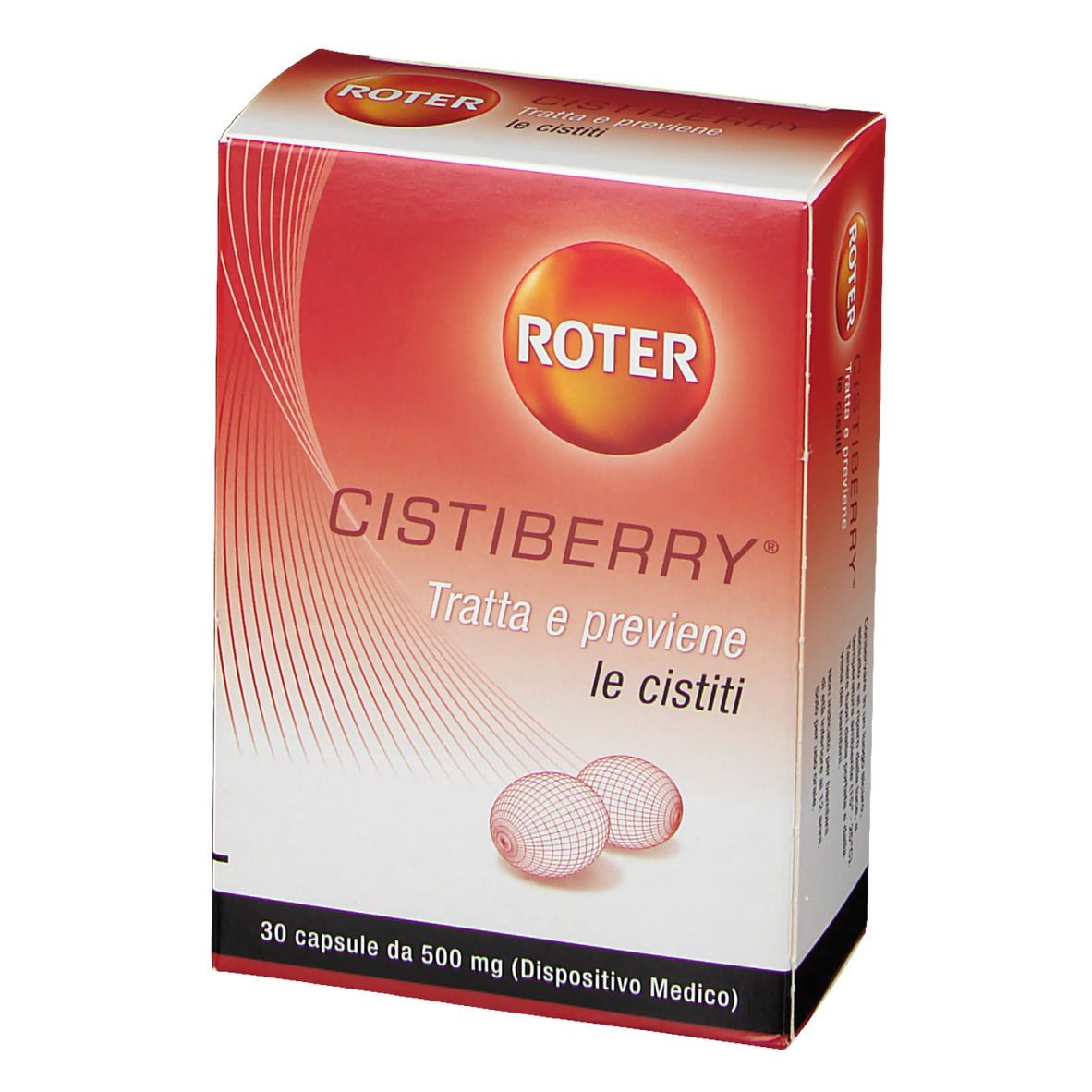 ROTER Cistiberry®