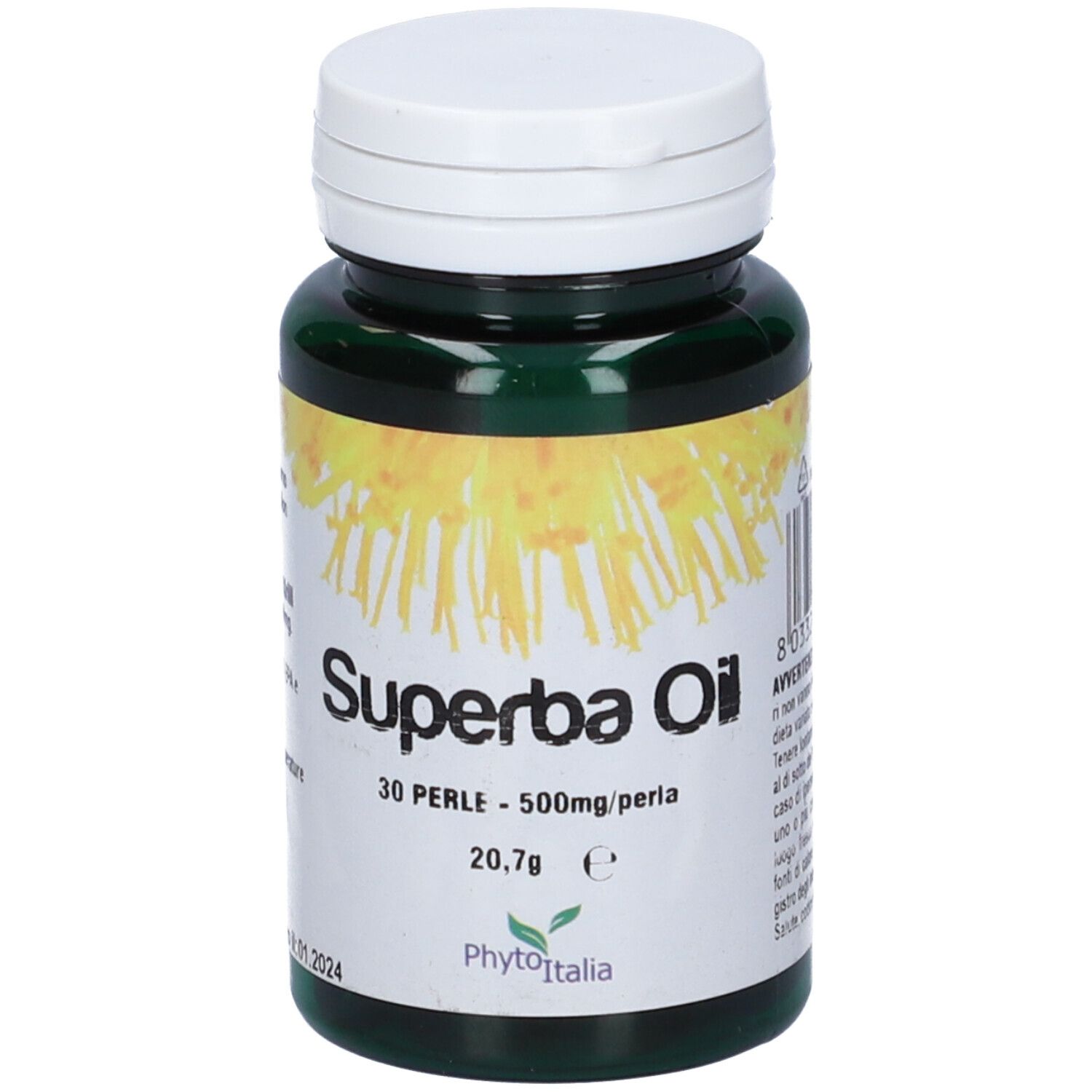 Superba Oil 30 Perle