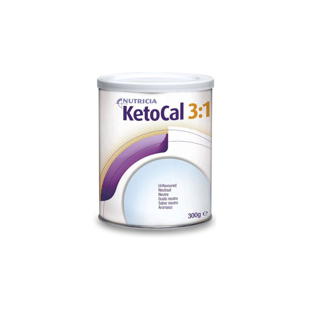Danone Nutricia Ketocal 3:1 Polvere