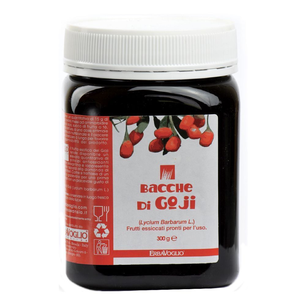 Goji Bacche 300 G