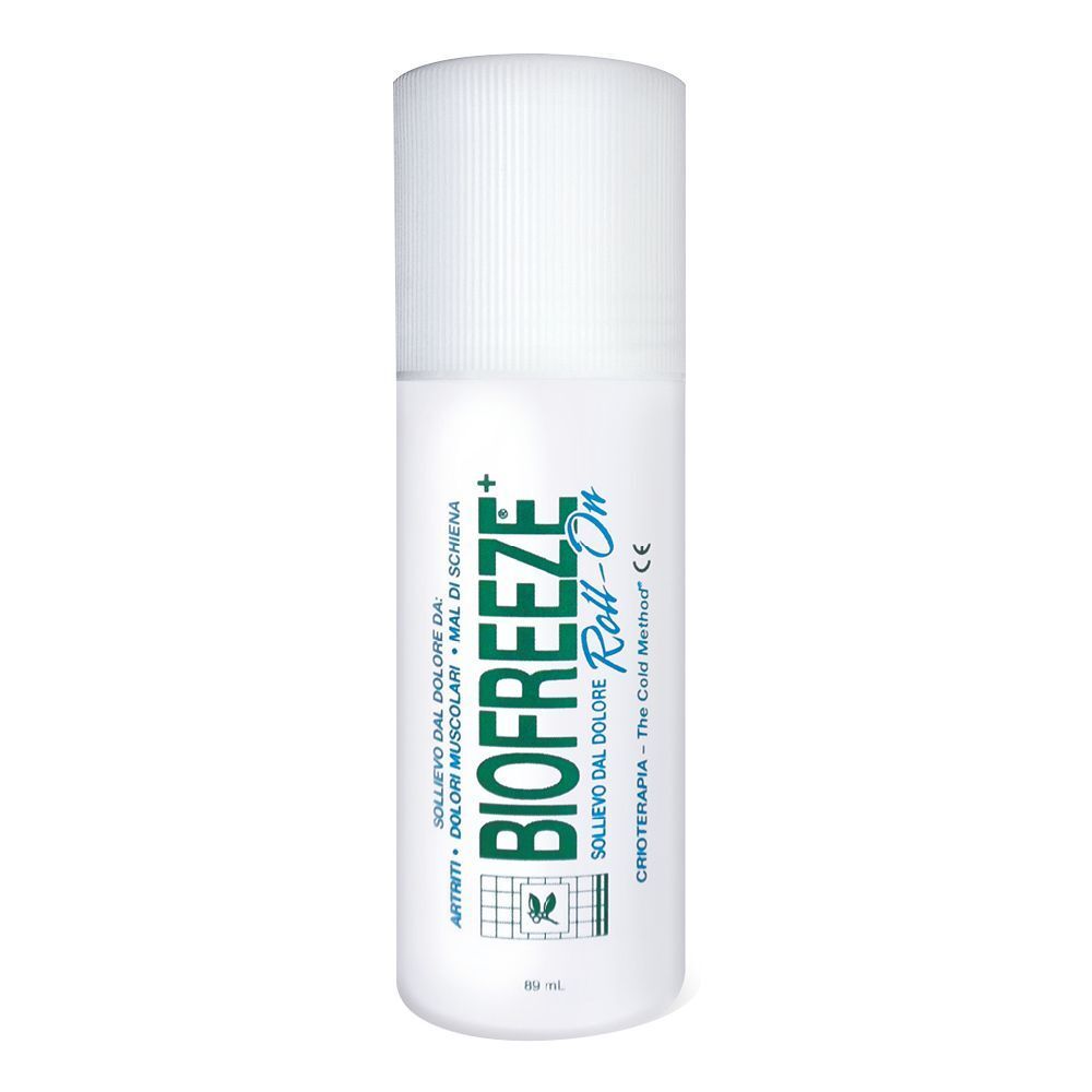 Biofreeze Rollon 89 Ml