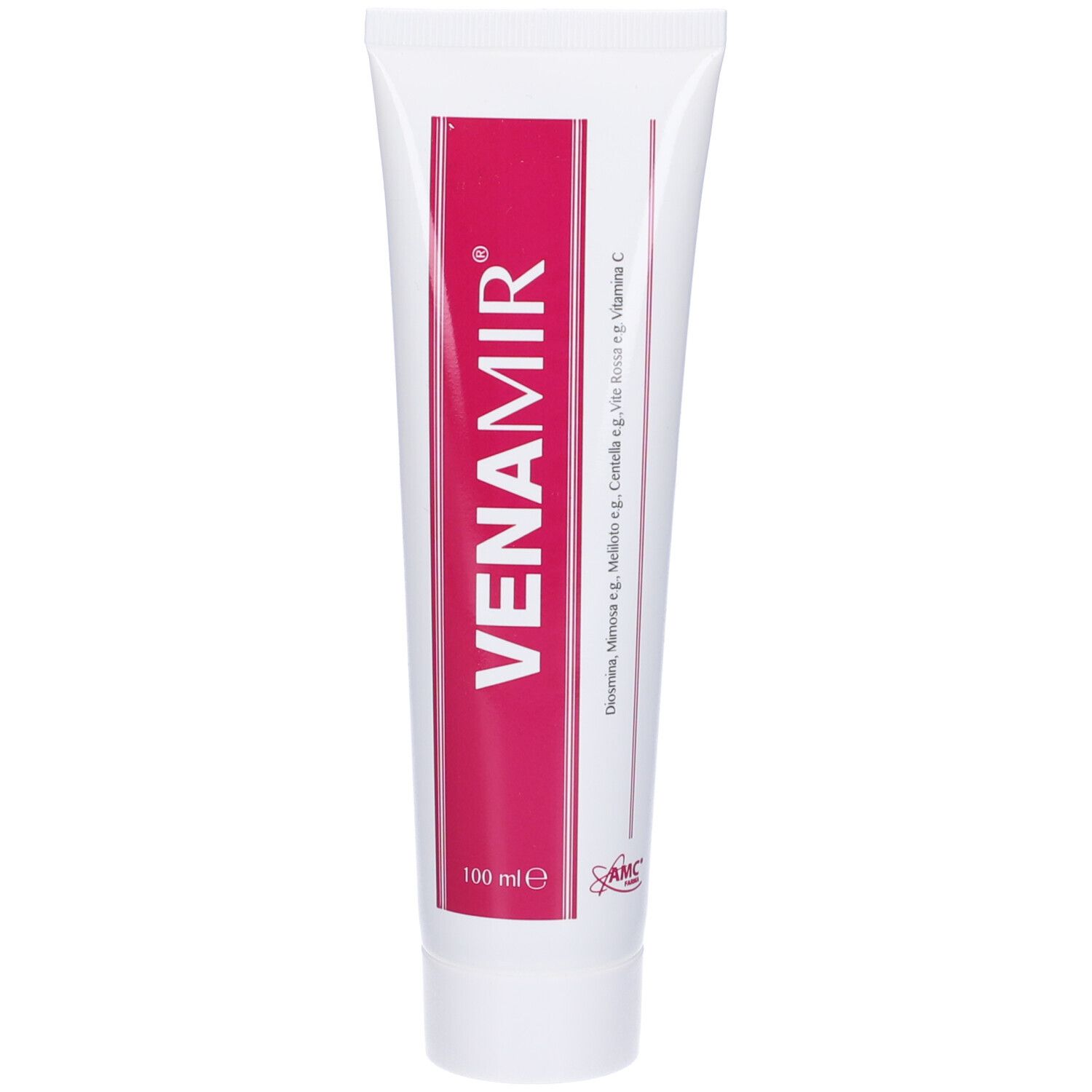 Venamir Crema 100 Ml