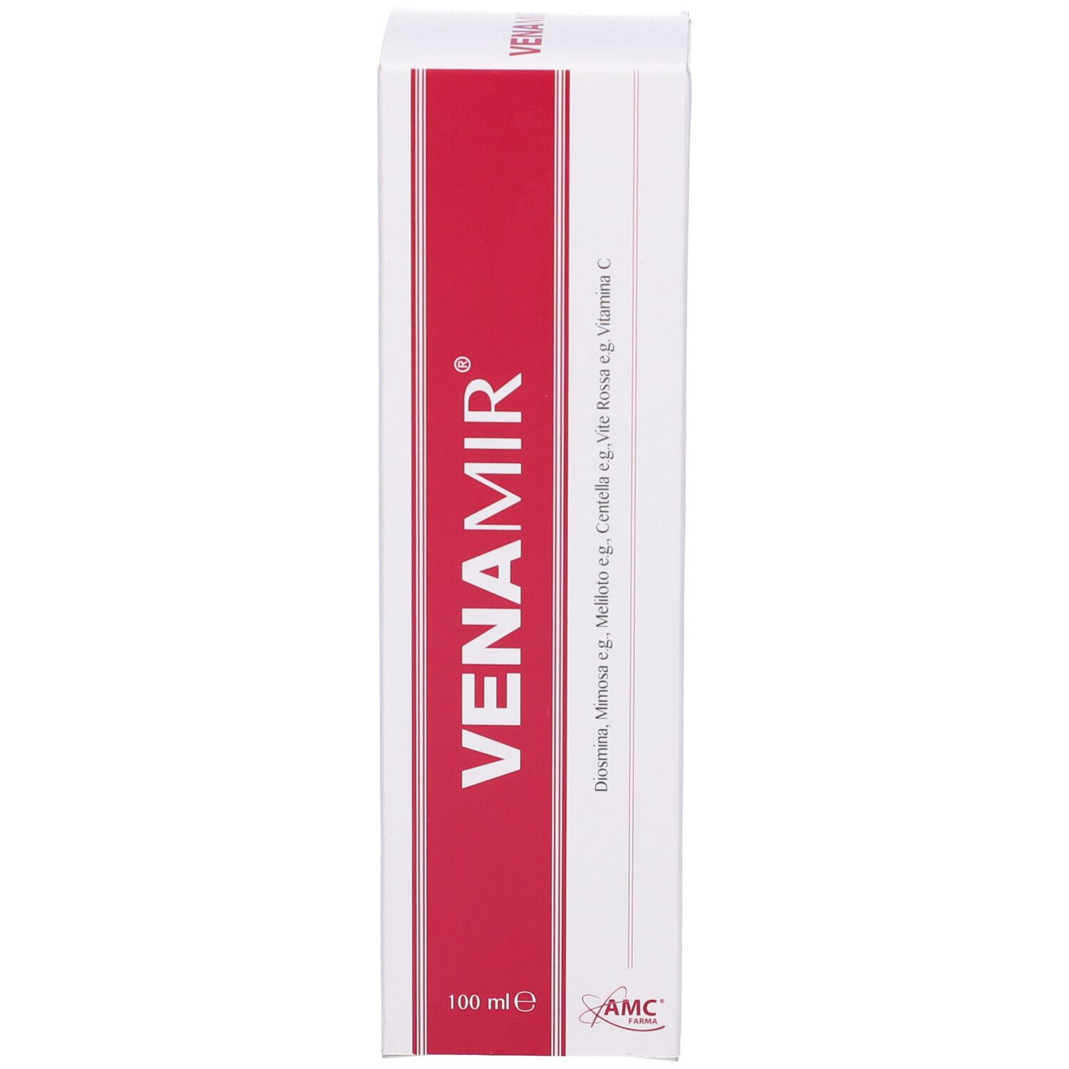 Venamir Crema 100 Ml