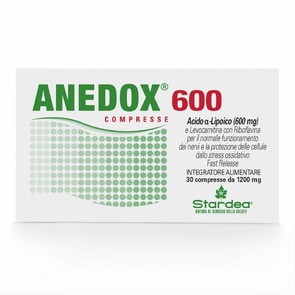 ANEDOX® 600