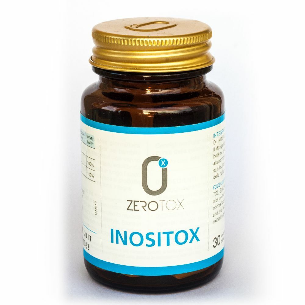 Zerotox Inositox