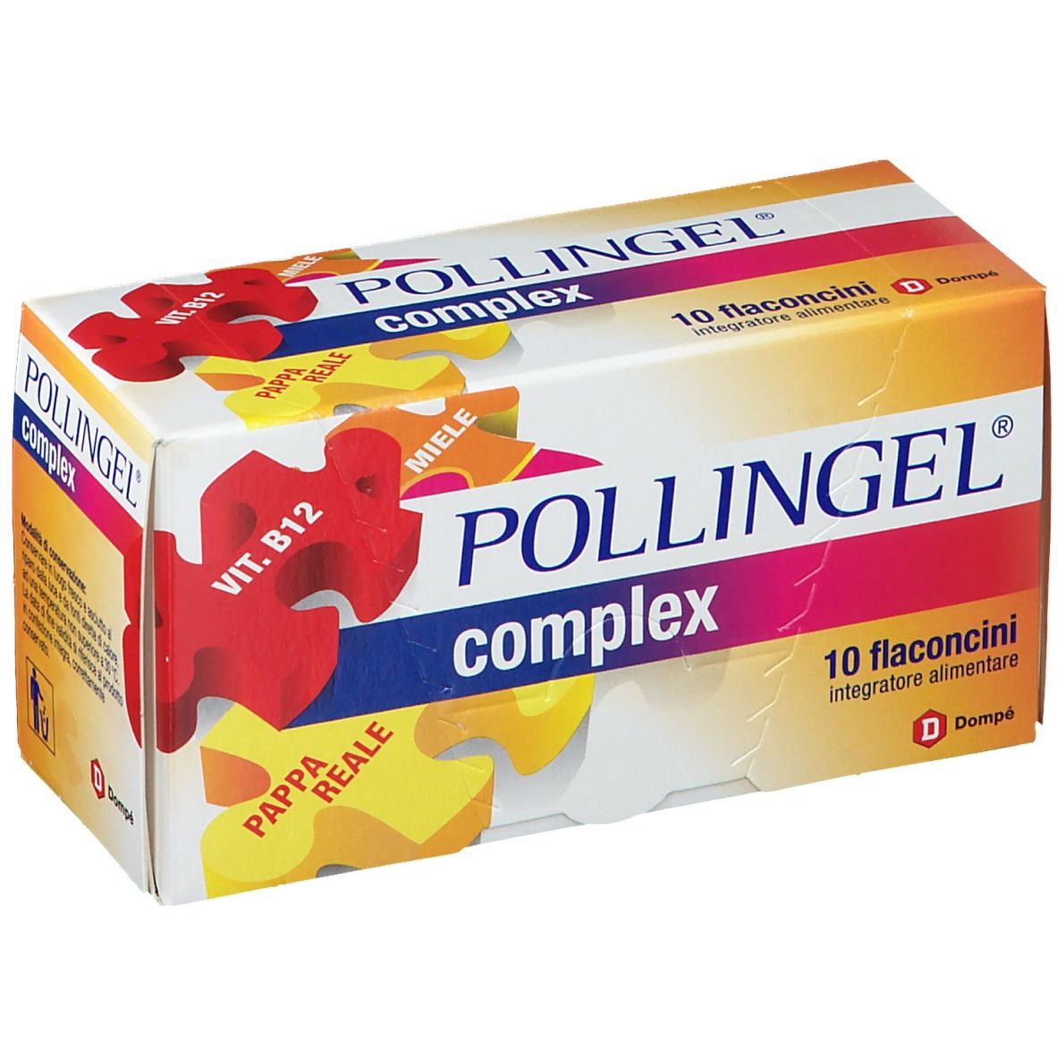 Pollingel® Complex