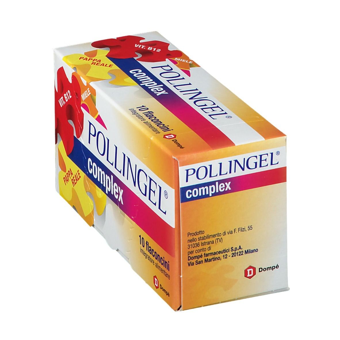 Pollingel® Complex