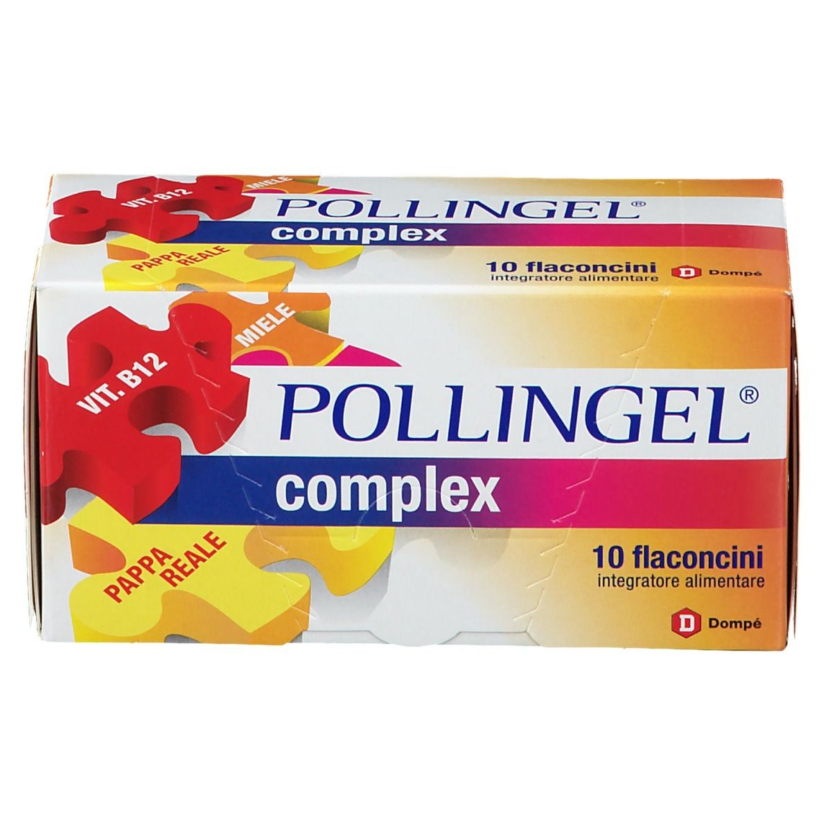Pollingel® Complex