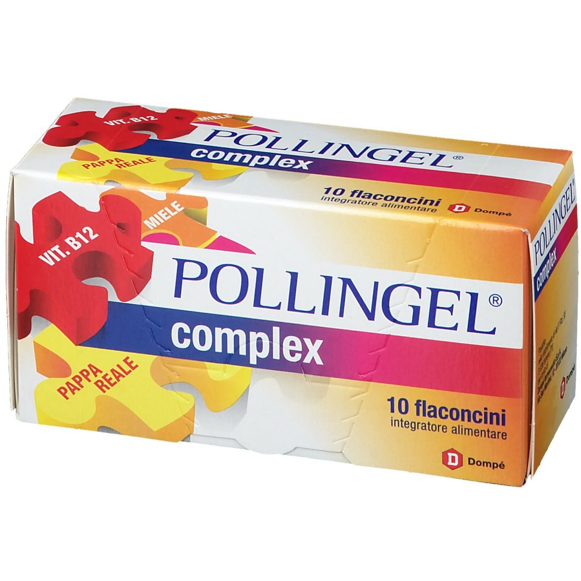 Pollingel® Complex
