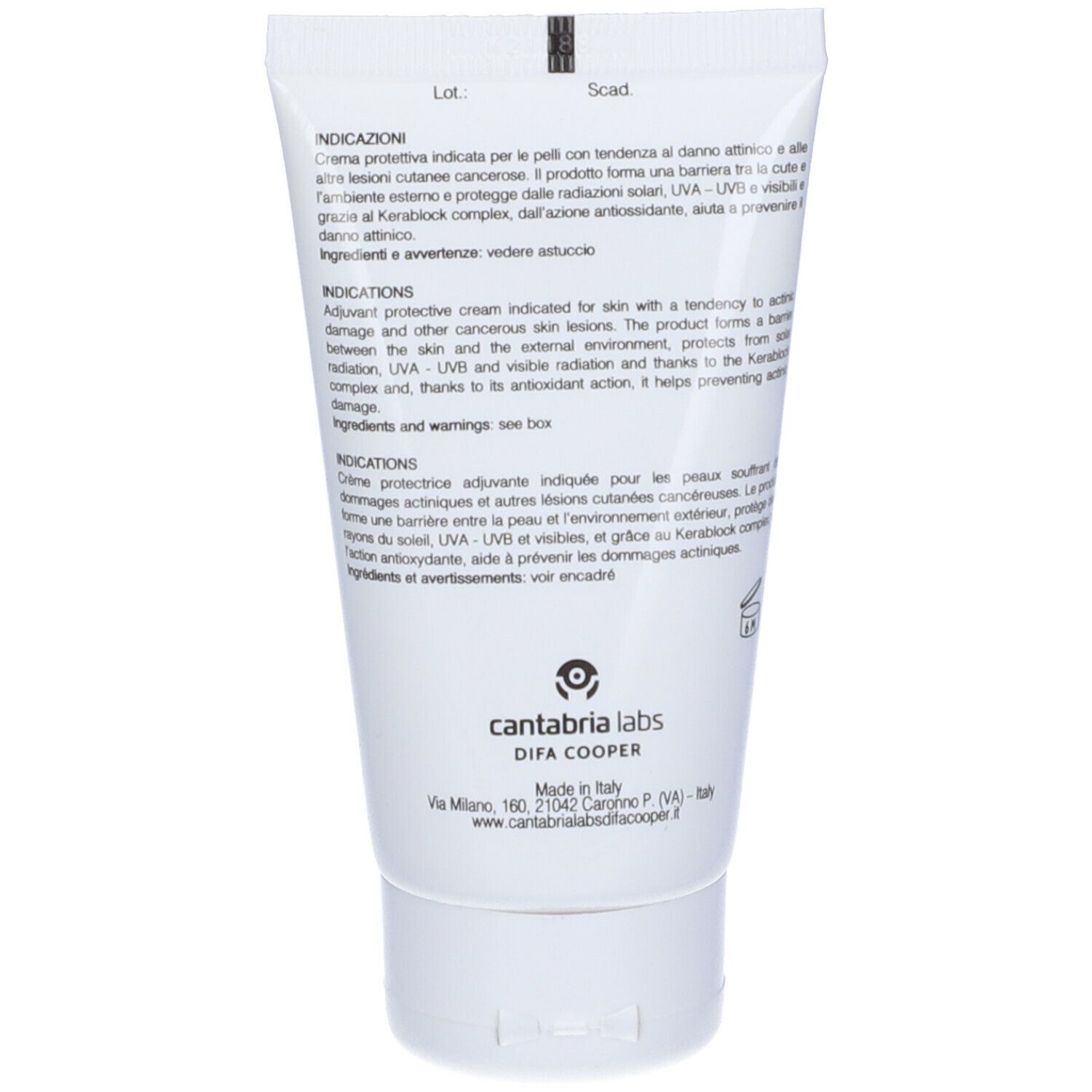 Aktuva® Cream