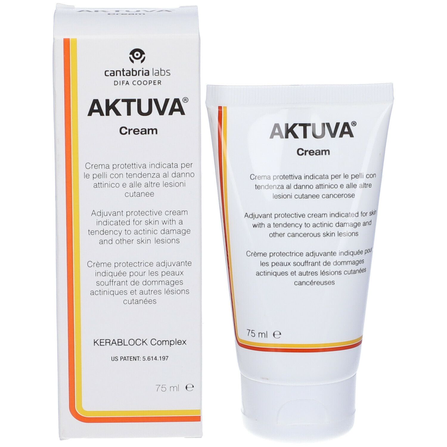 Aktuva® Cream