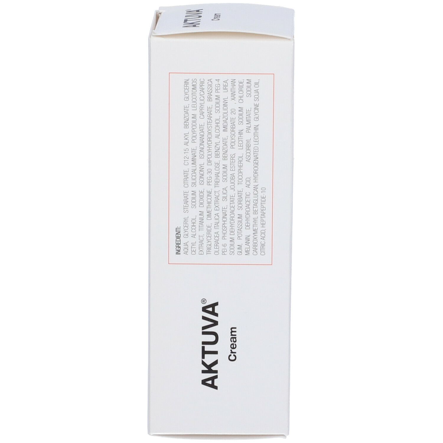 Aktuva® Cream