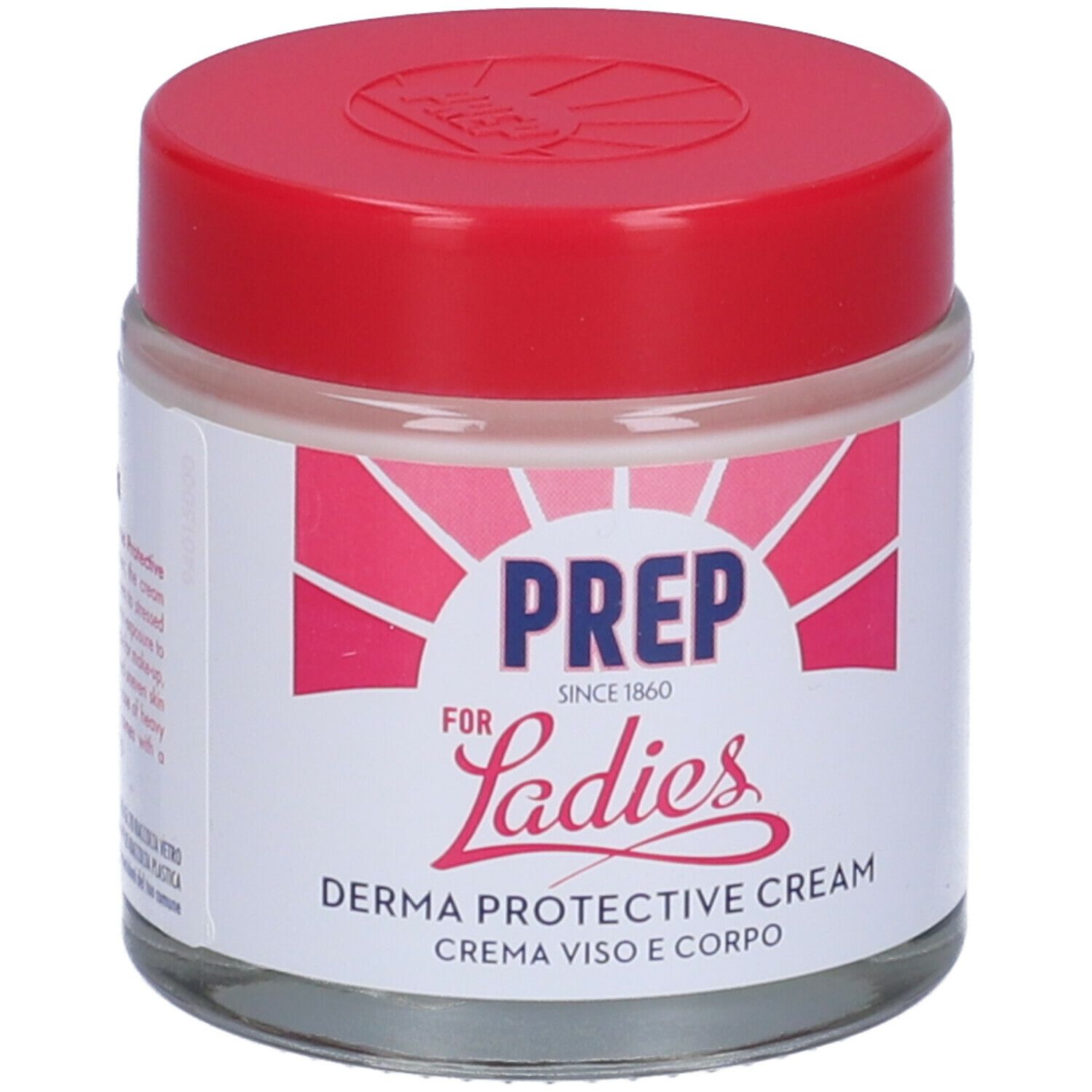 PREP® For Ladies Crema Dermoprotettiva Viso E Corpo