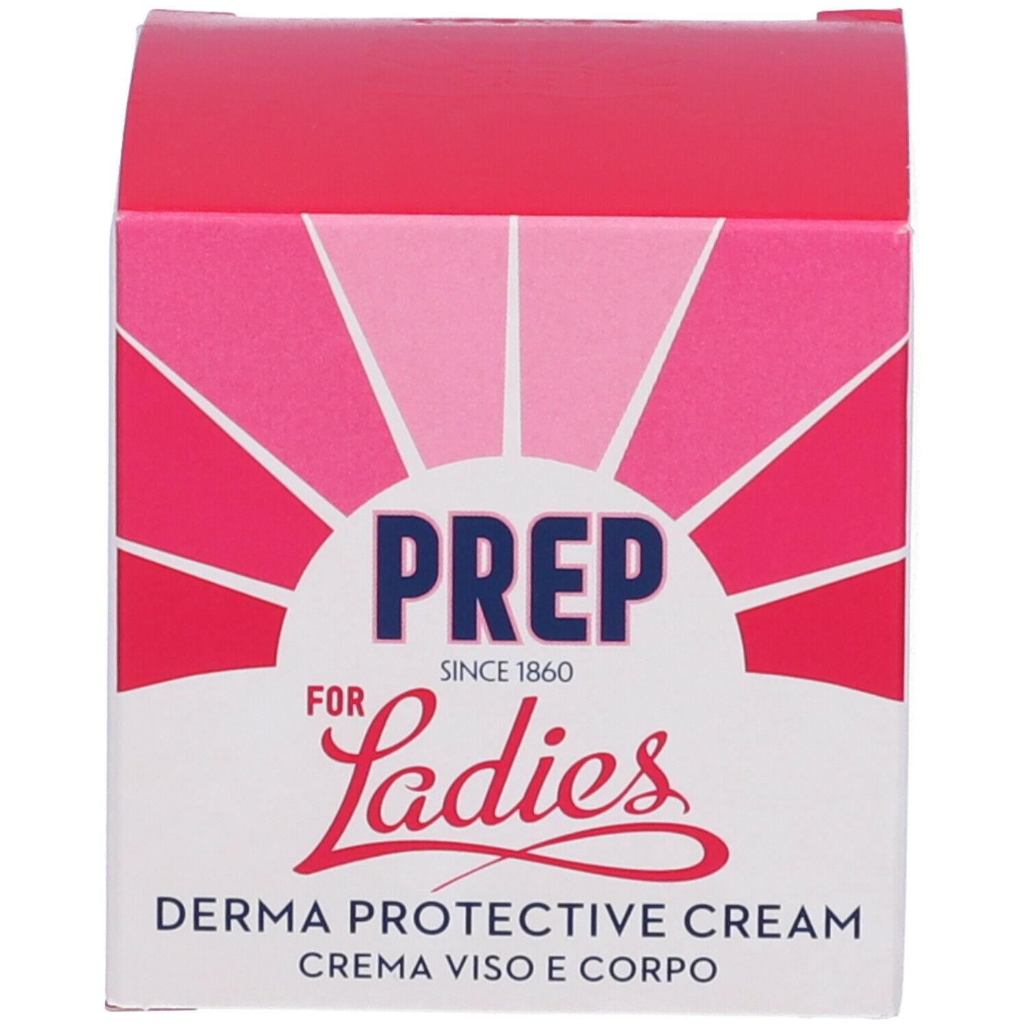 PREP® For Ladies Crema Dermoprotettiva Viso E Corpo