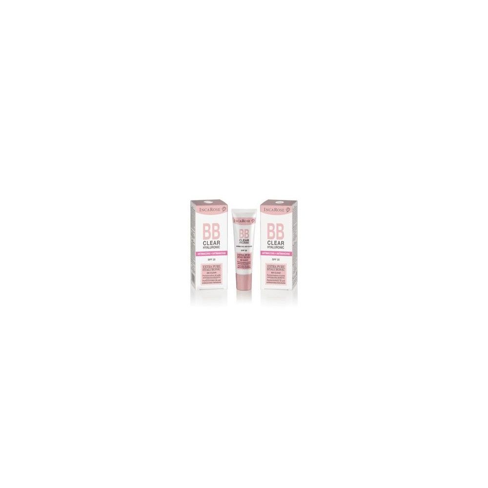 Incarose Blemish Balm Clear Hyaluronic Light 30 Ml