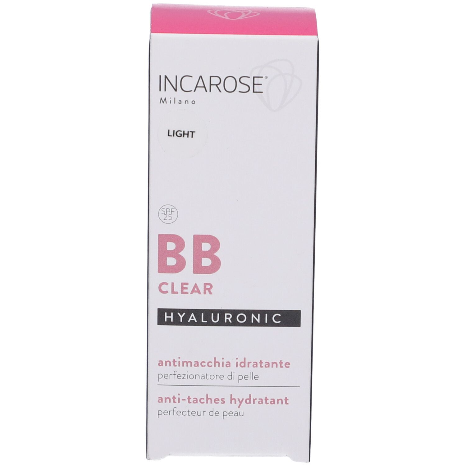 Incarose Blemish Balm Clear Hyaluronic Light 30 Ml