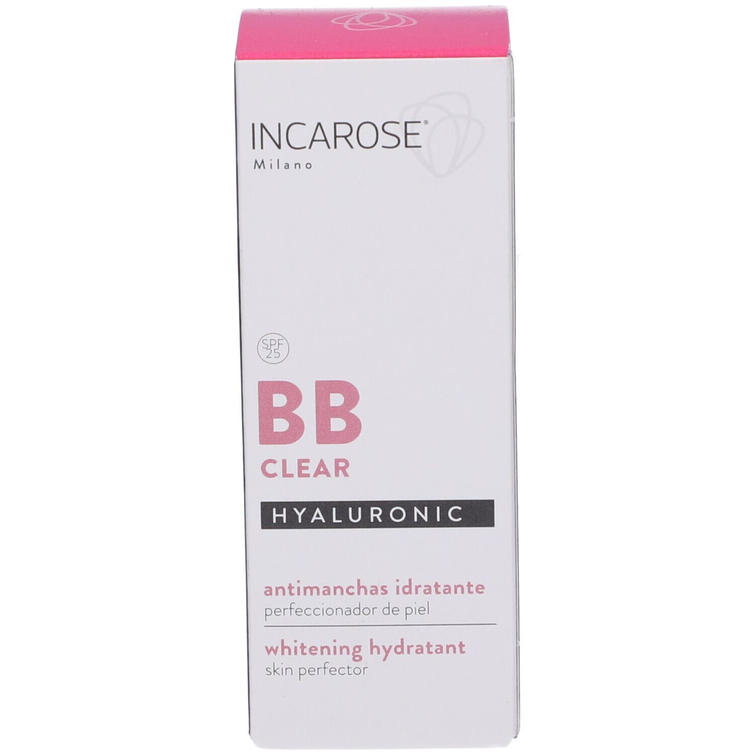 Incarose Blemish Balm Clear Hyaluronic Light 30 Ml