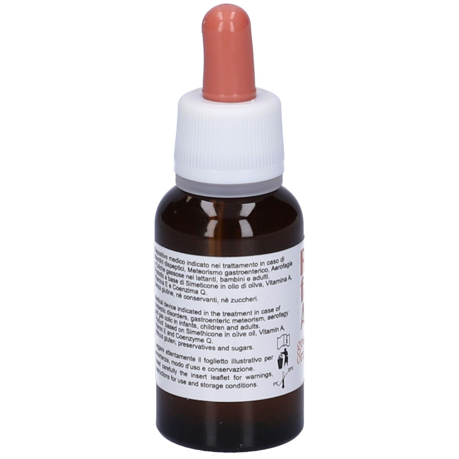 Rilefast Ace Gocce 20Ml