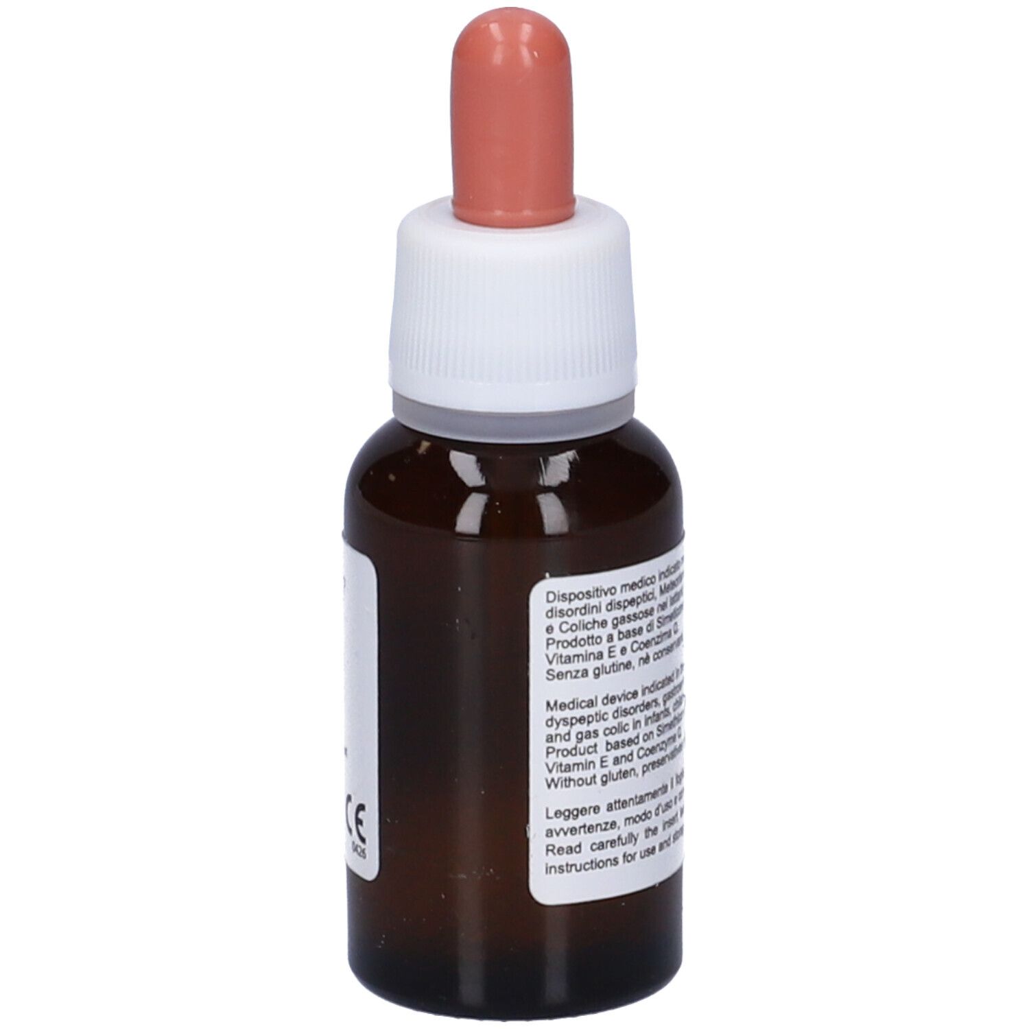 Rilefast Ace Gocce 20Ml