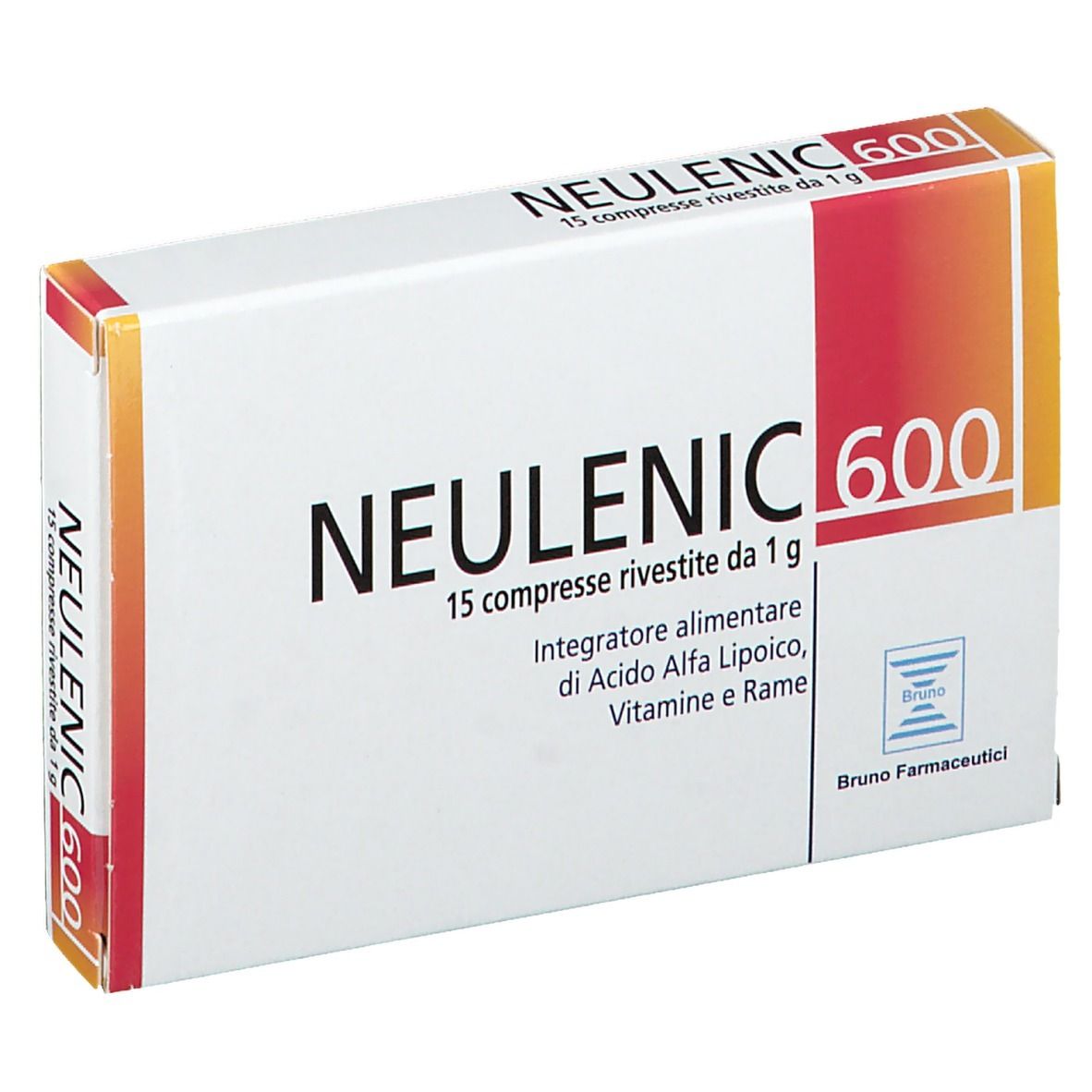 NEULENIC 600