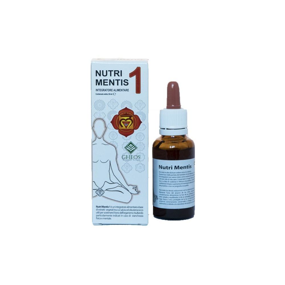 Nutri Mentis 1