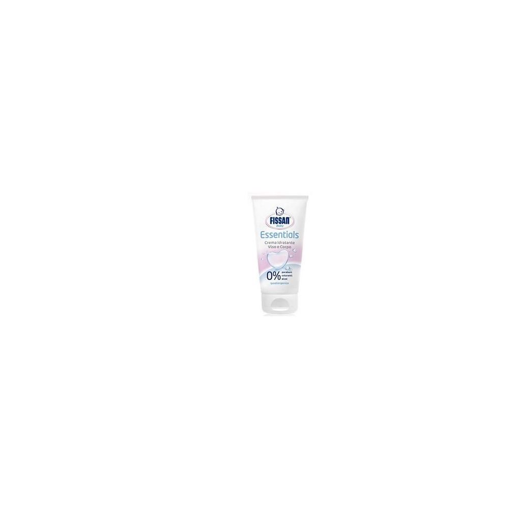 Fissan Essentials Crema 150 Ml