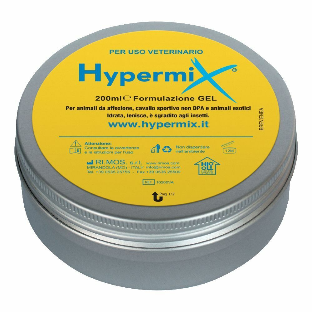 HypermiX