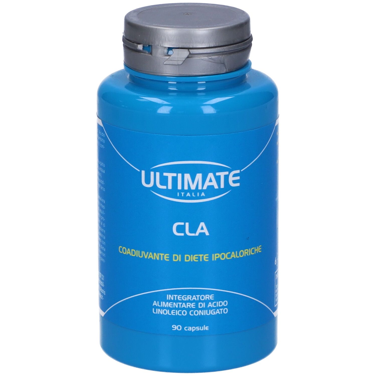 ULTIMATE CLA Capsule - risparmia il 10% con il codice: TOP10