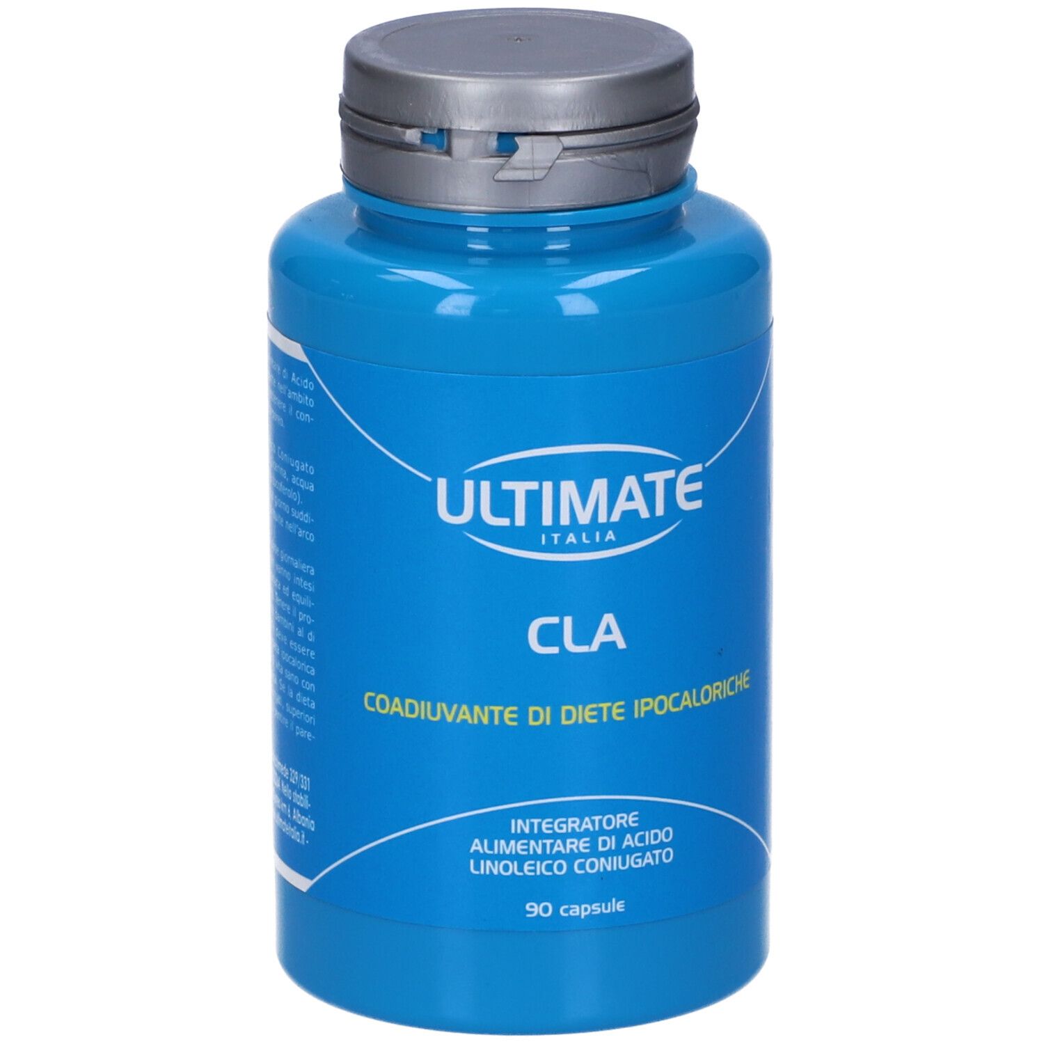 ULTIMATE CLA Capsule - risparmia il 10% con il codice: TOP10