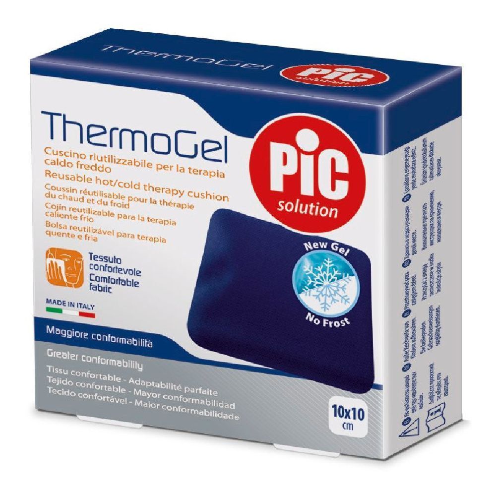 ThermoGel