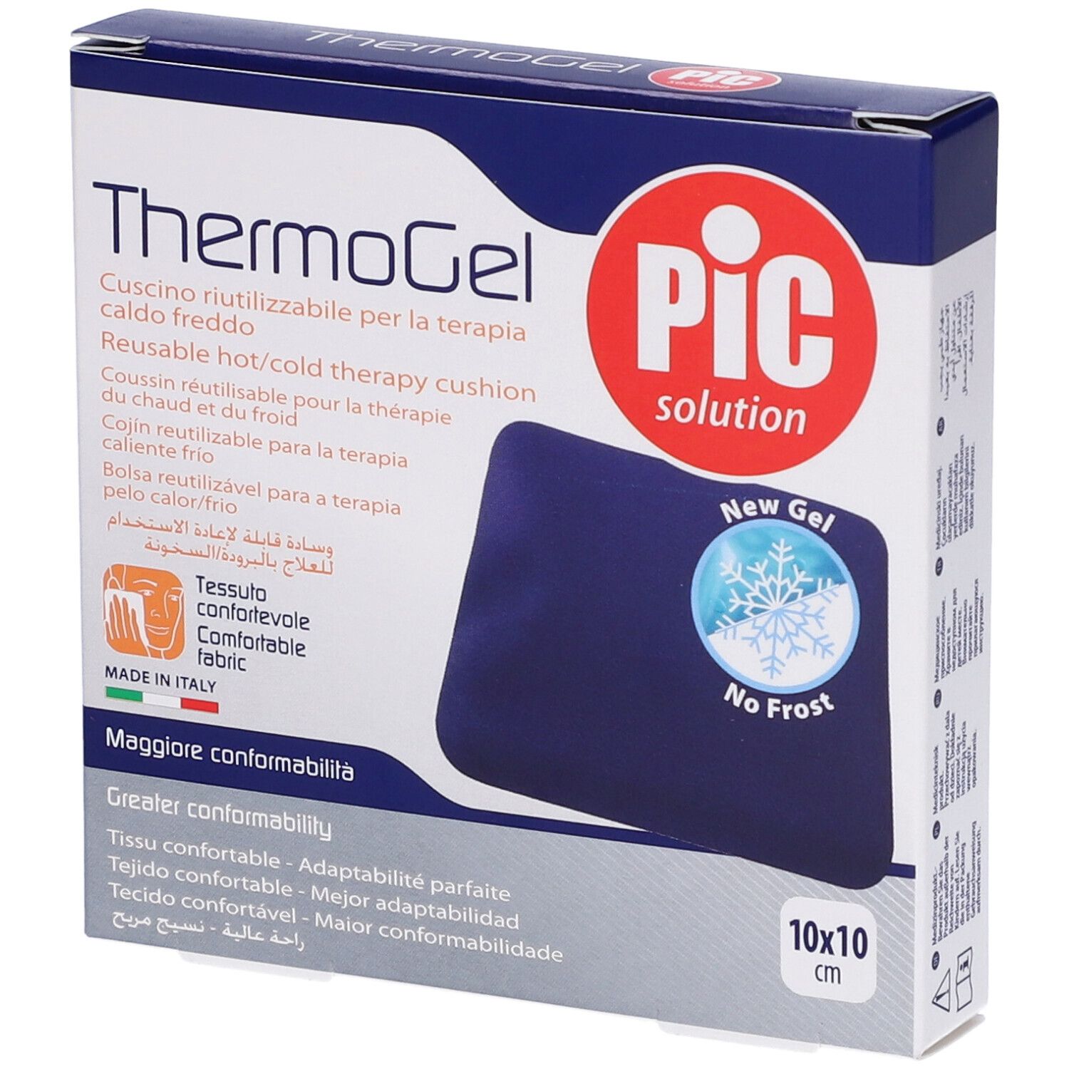 ThermoGel