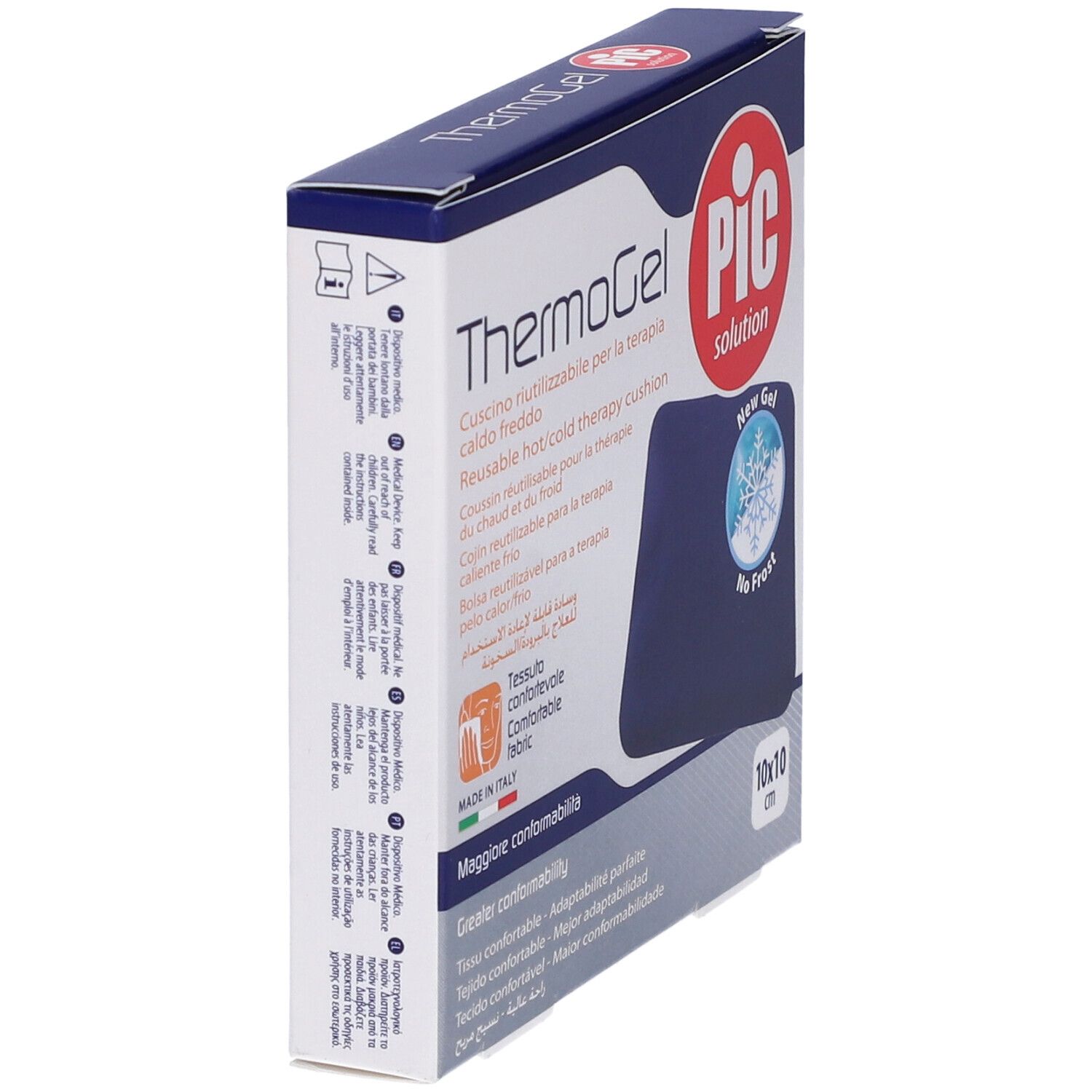 ThermoGel