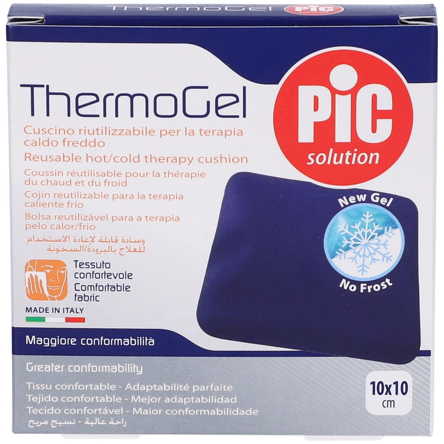 ThermoGel