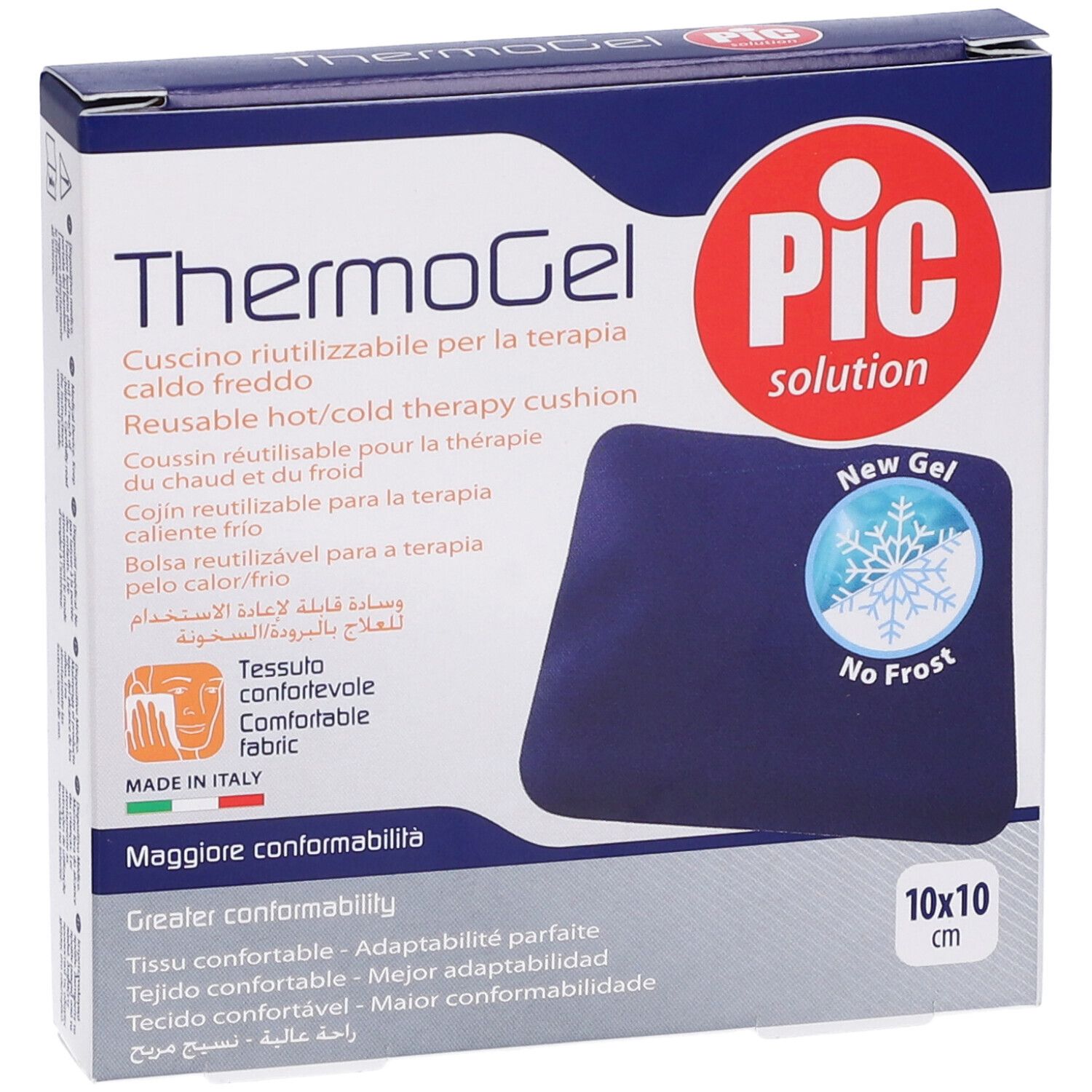 ThermoGel
