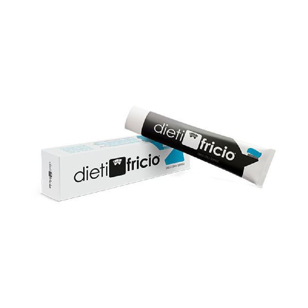Dentrifricio Dietifricio 75 Ml