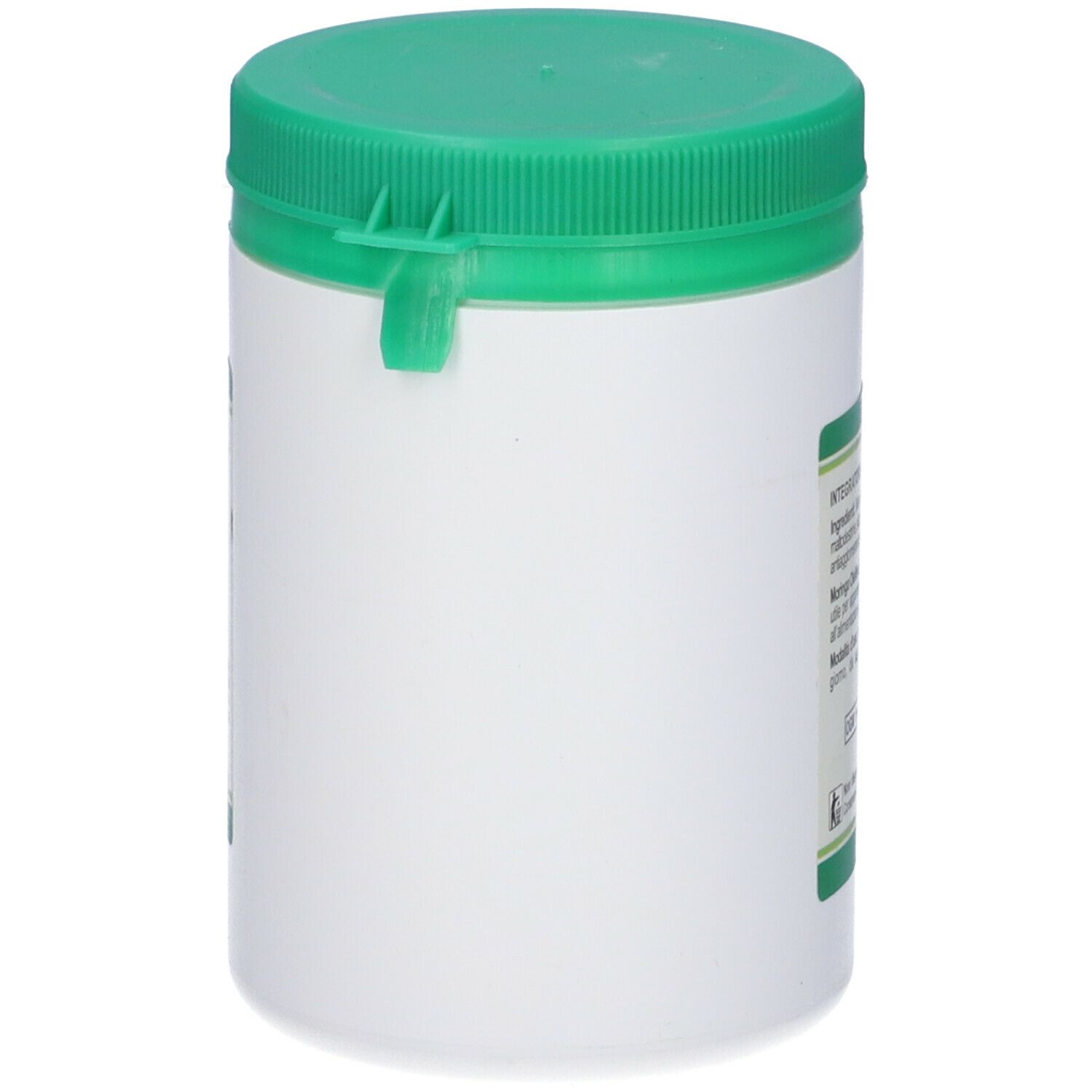 Moringa 180Cps