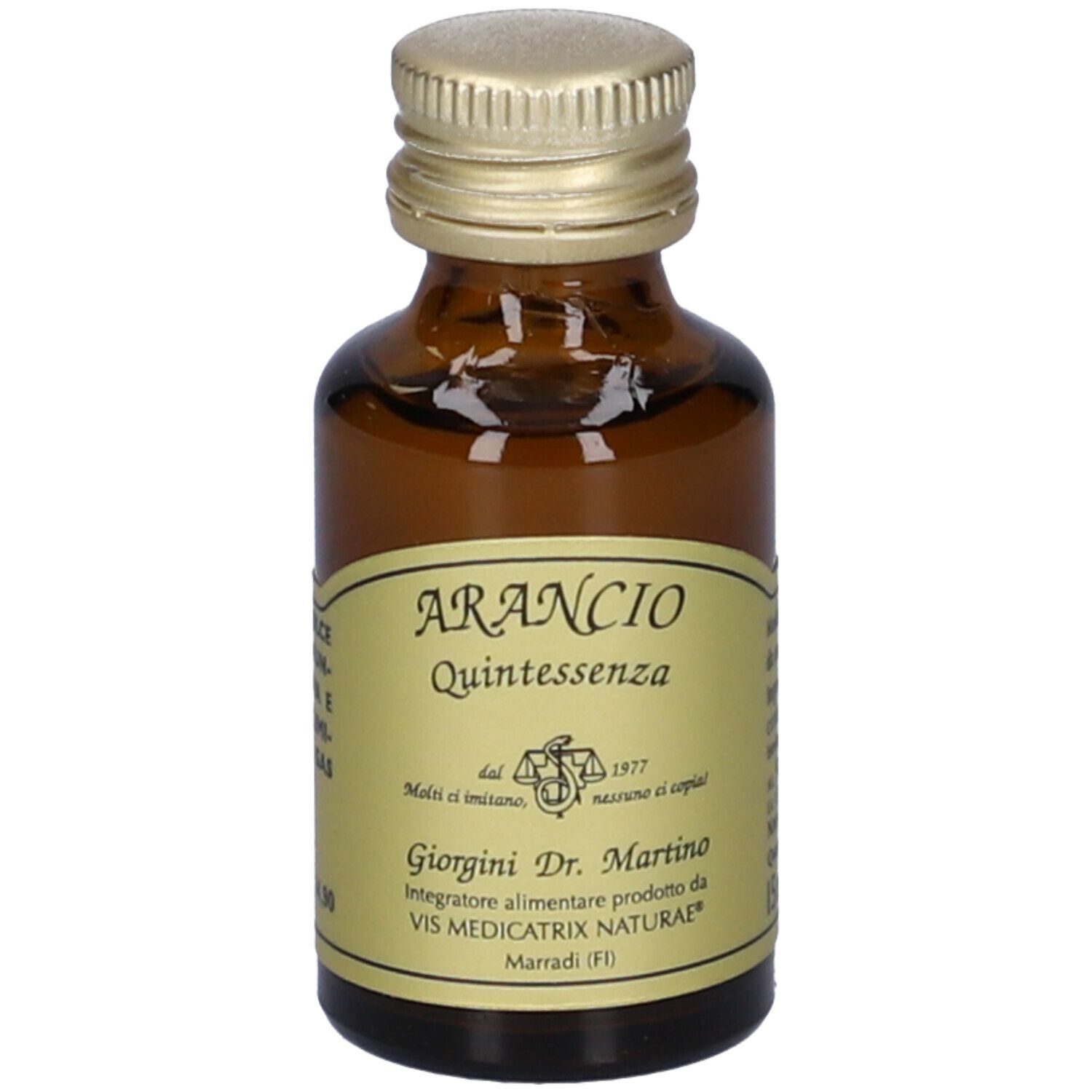 Arancio Quintessenza Spray