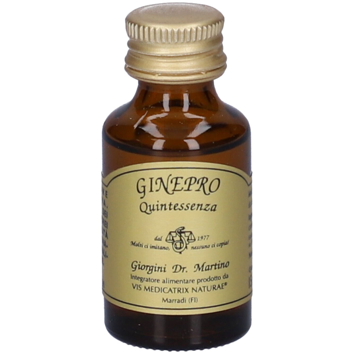 Ginepro Quintessenza Spray
