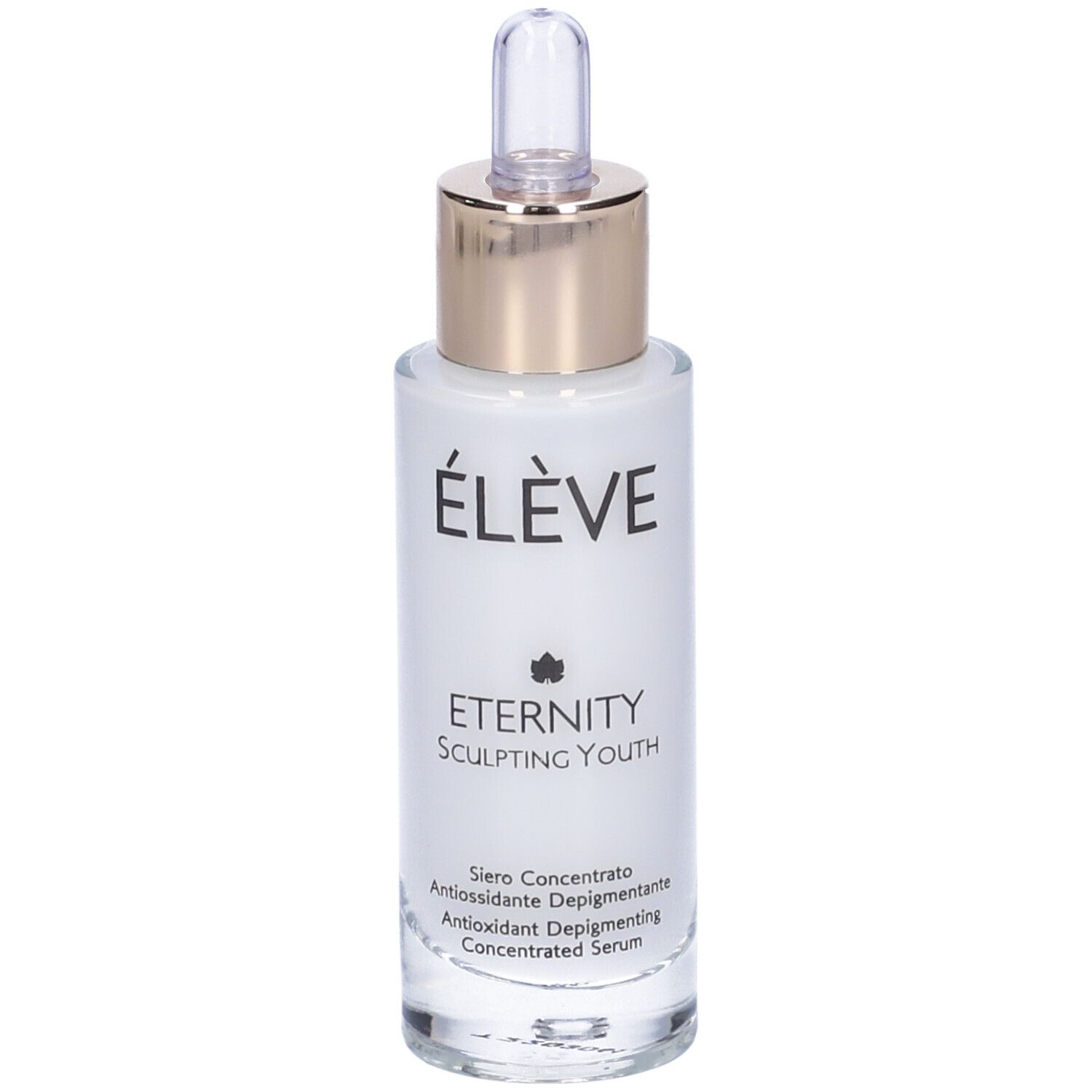 Élève Eternity Sculpting Youth Siero Concentrato Antiossidante Depigmentante